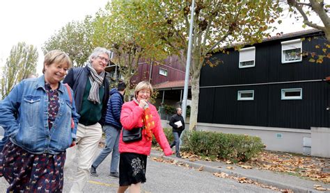 Rencontre à Sarreguemines